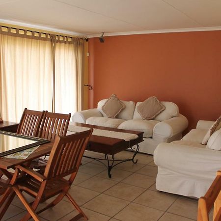 Villa Marina Sands Jeffreys Bay Exterior foto
