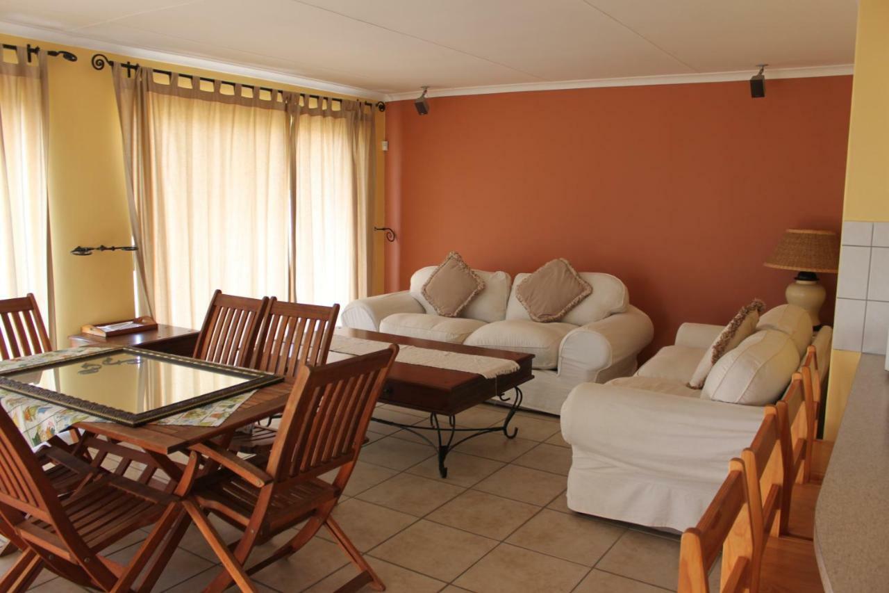 Villa Marina Sands Jeffreys Bay Exterior foto