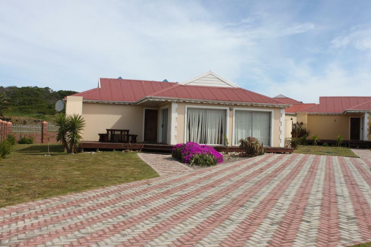 Villa Marina Sands Jeffreys Bay Exterior foto