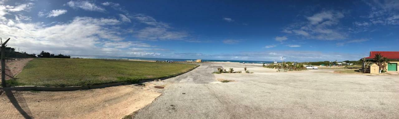 Villa Marina Sands Jeffreys Bay Exterior foto