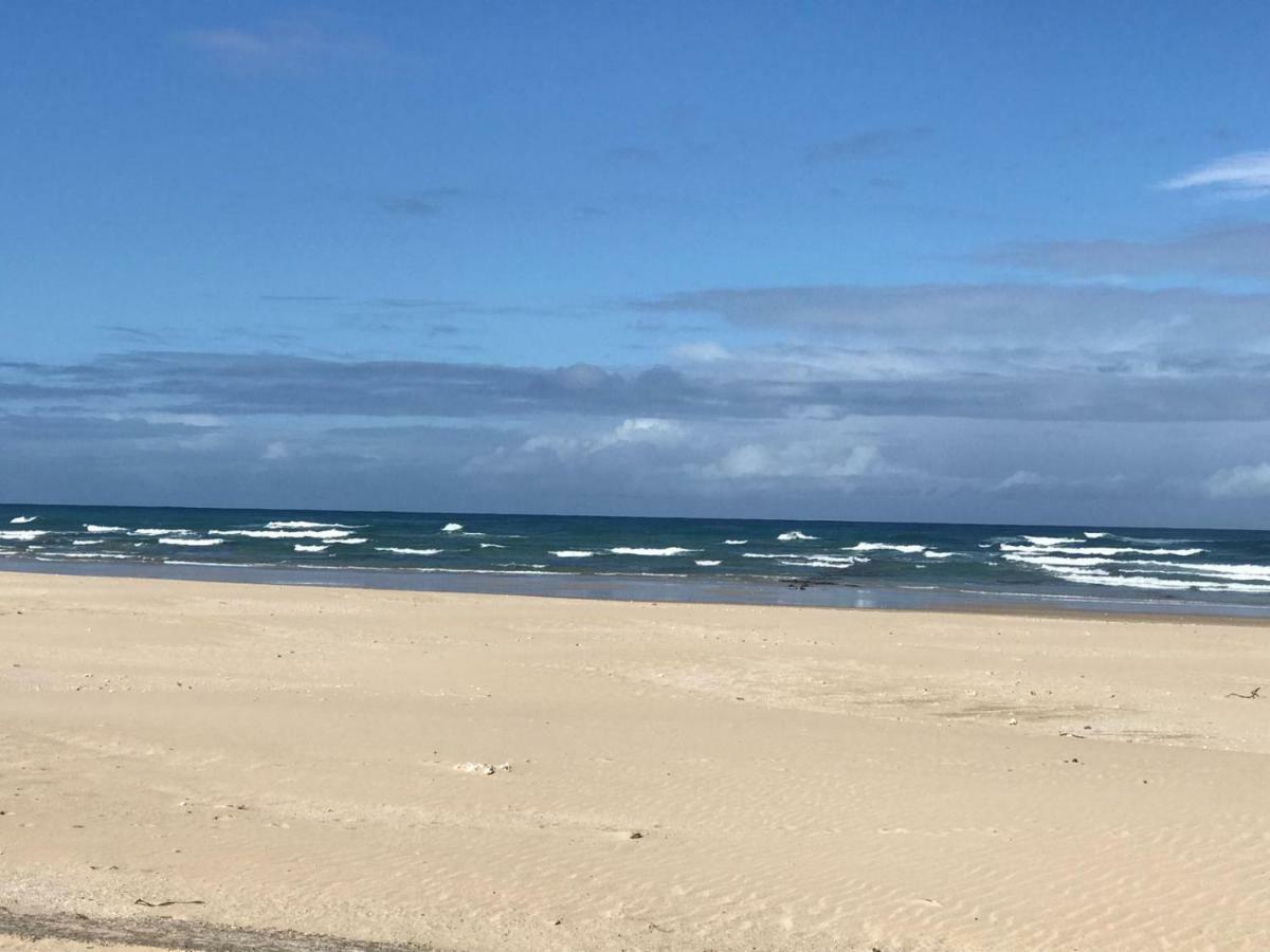 Villa Marina Sands Jeffreys Bay Exterior foto