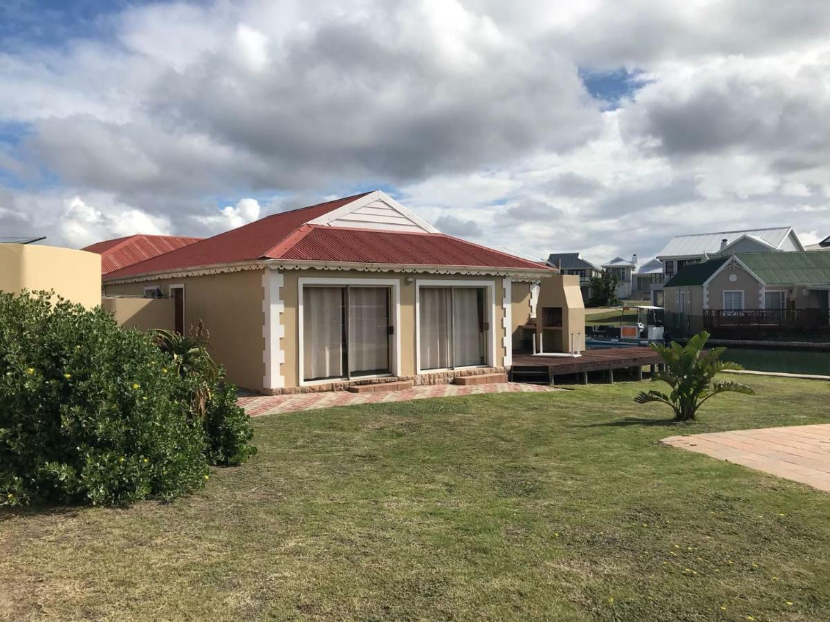 Villa Marina Sands Jeffreys Bay Exterior foto