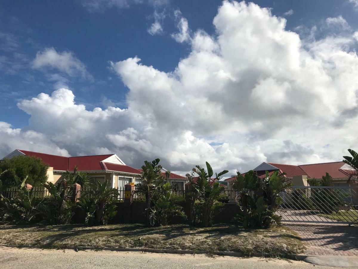 Villa Marina Sands Jeffreys Bay Exterior foto