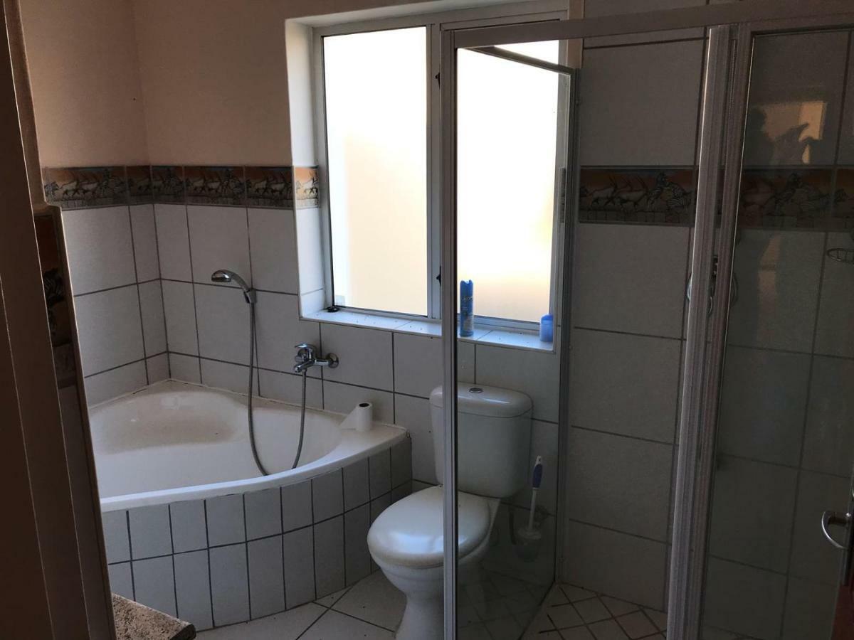 Villa Marina Sands Jeffreys Bay Exterior foto