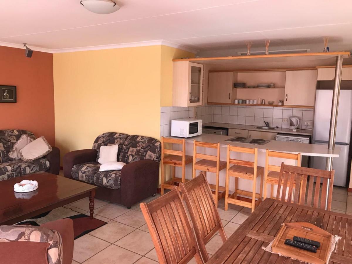 Villa Marina Sands Jeffreys Bay Exterior foto