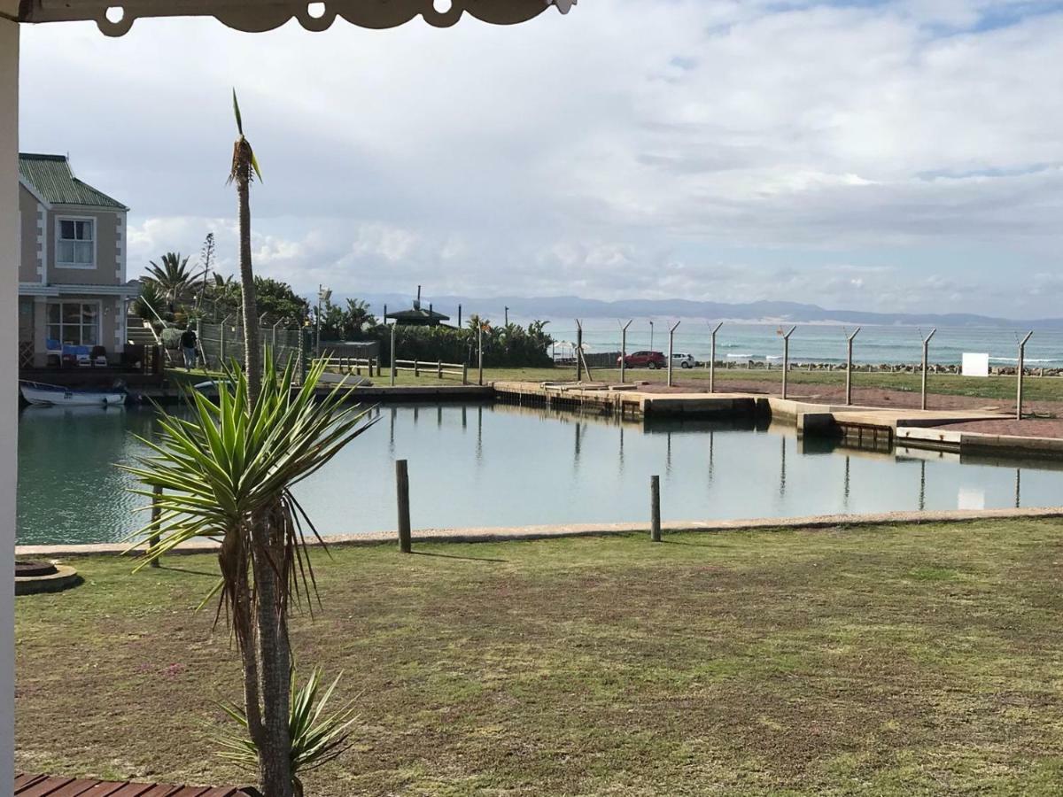 Villa Marina Sands Jeffreys Bay Exterior foto