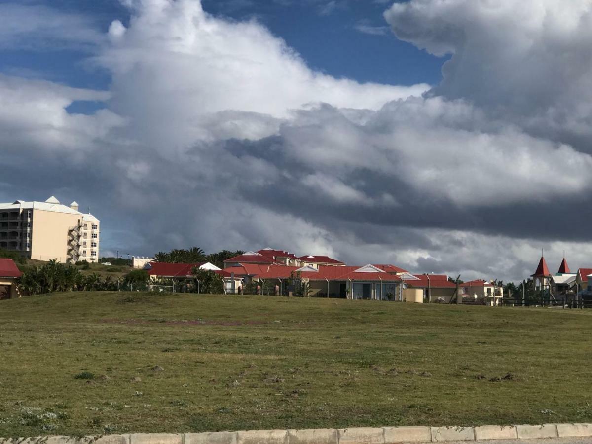 Villa Marina Sands Jeffreys Bay Exterior foto