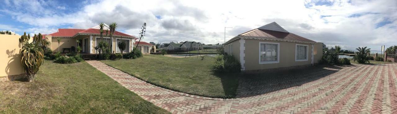 Villa Marina Sands Jeffreys Bay Exterior foto
